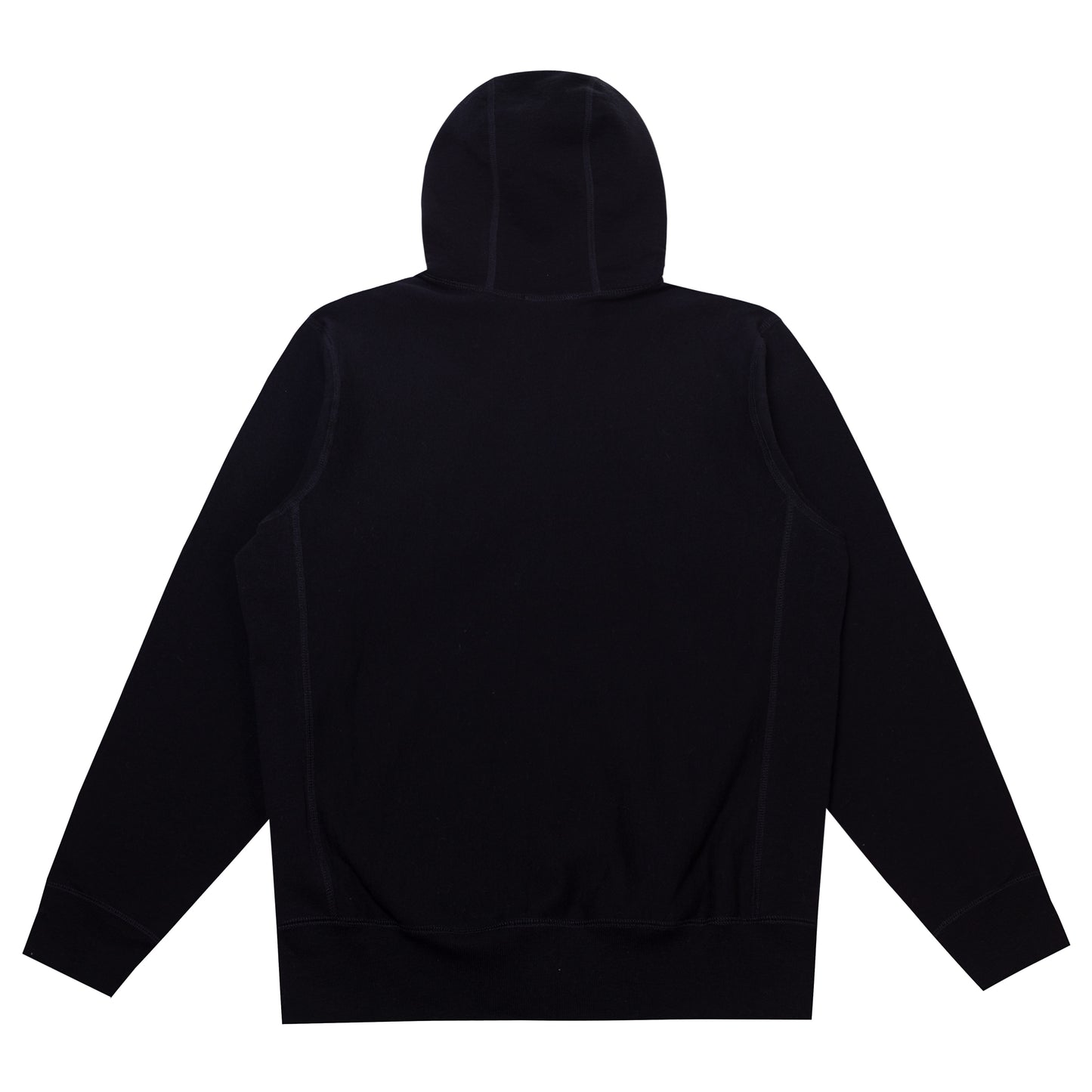 SEAL CLASSIC ZIP HOODED SWEATSHIRT SP23  MADE IN CANADA