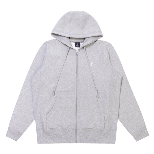 SEAL CLASSIC ZIP HOODED SWEATSHIRT SP23 MADE IN CANADA