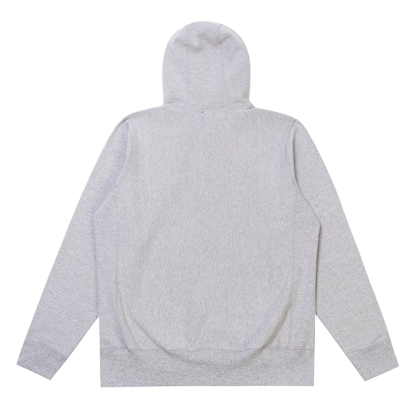 SEAL CLASSIC ZIP HOODED SWEATSHIRT SP23 MADE IN CANADA