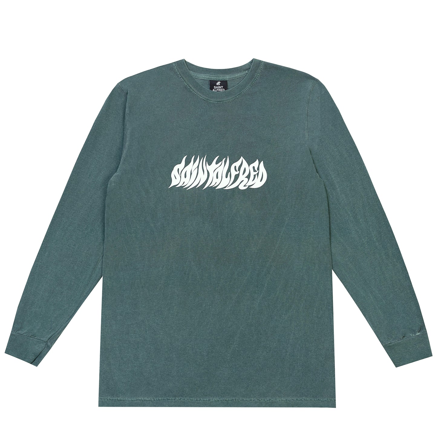 FUEGO LONG SLEEVE TEE SP23