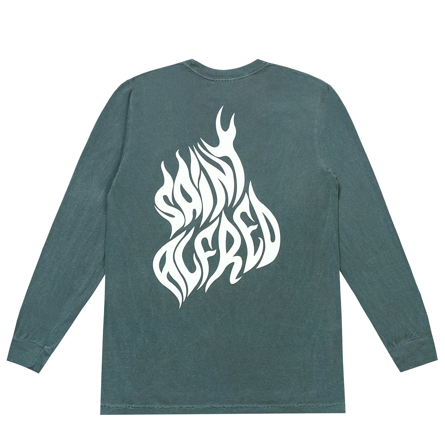 FUEGO LONG SLEEVE TEE SP23