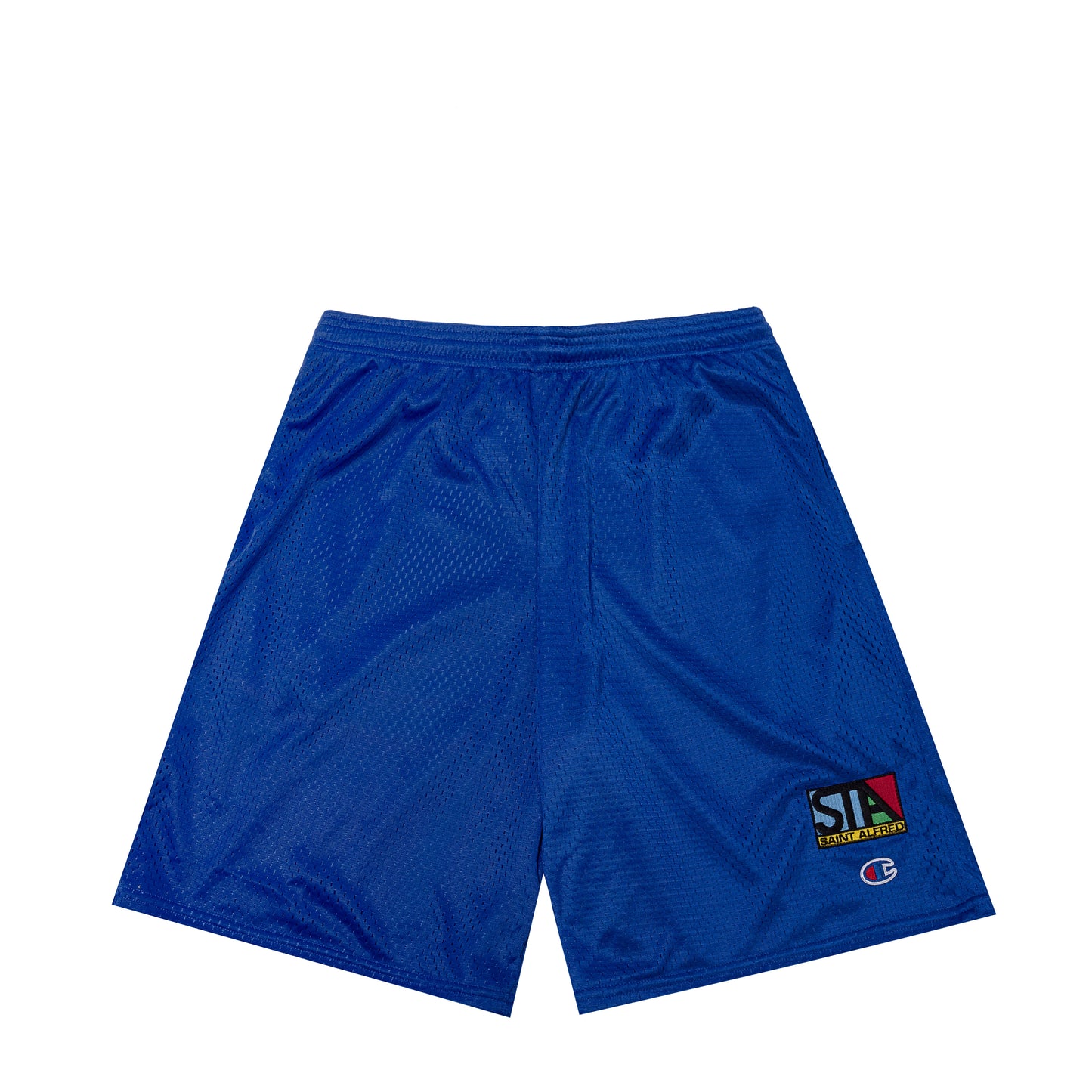 CHAMPION MESH POCKET SHORTS SU22