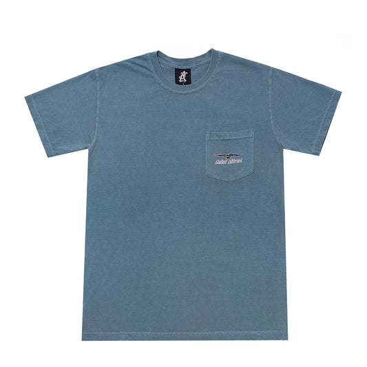 SOAR SS POCKET TEE SU20