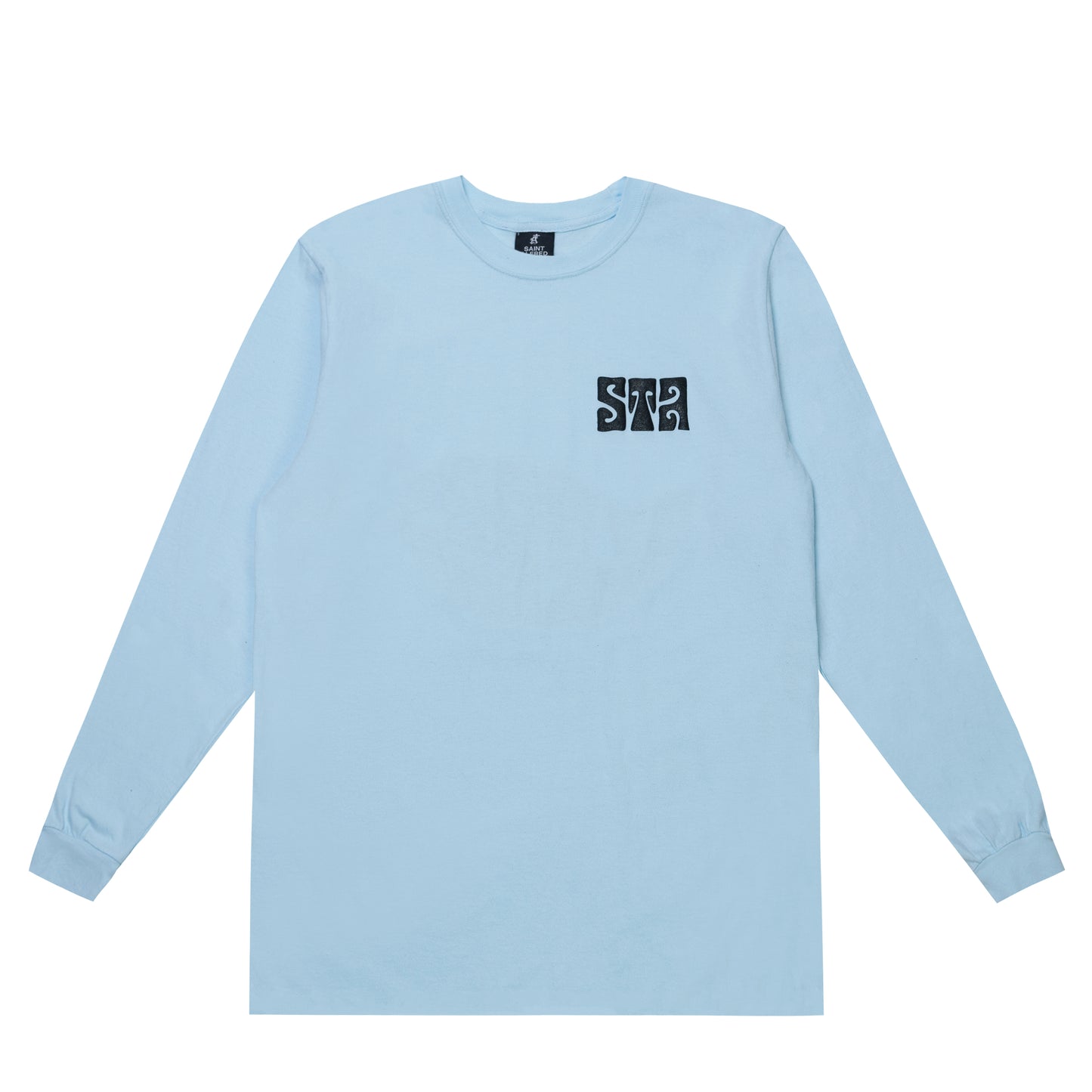 MUDDY LIVE LONG SLEEVE TEE SP22