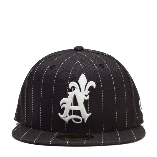 SEAL LOGO NEW ERA FITTED CAP SP22