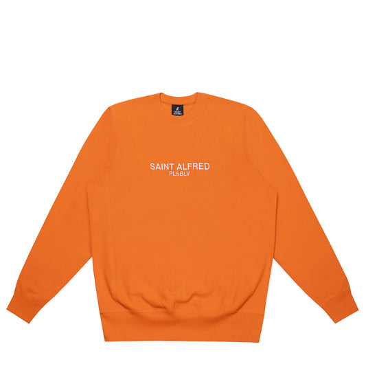 CREWNECK SWEATSHIRT FALL21 MADE IN CANADA