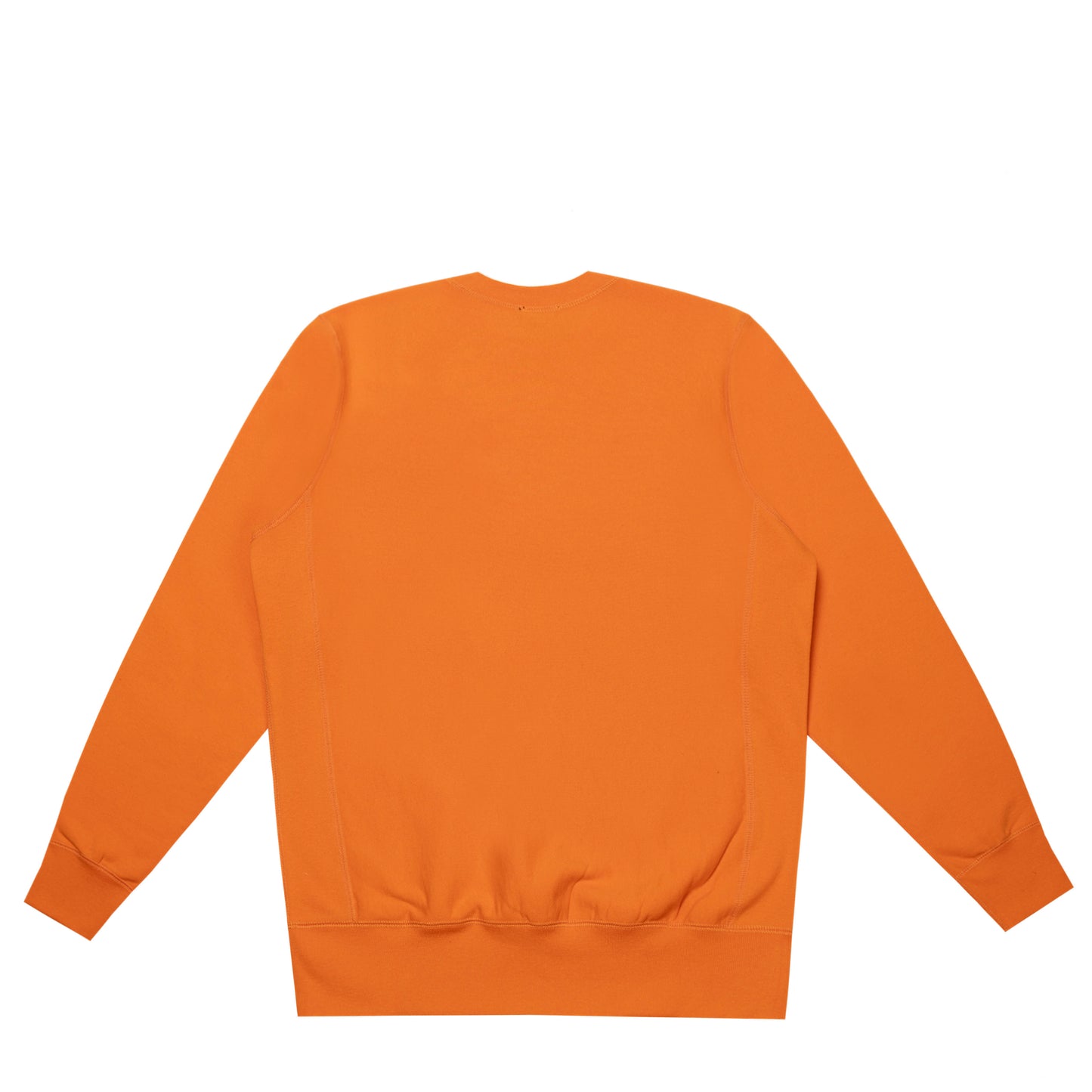 CREWNECK SWEATSHIRT FALL21 MADE IN CANADA