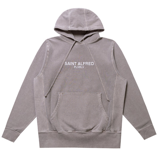 PULLOVER HOODED SWEATSHIRT SP23 MADE IN CANADA