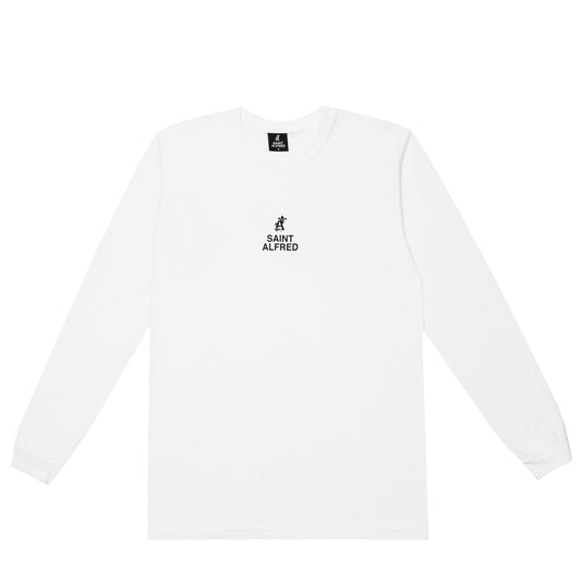 NEW SEAL LONG SLEEVE TEE SP21