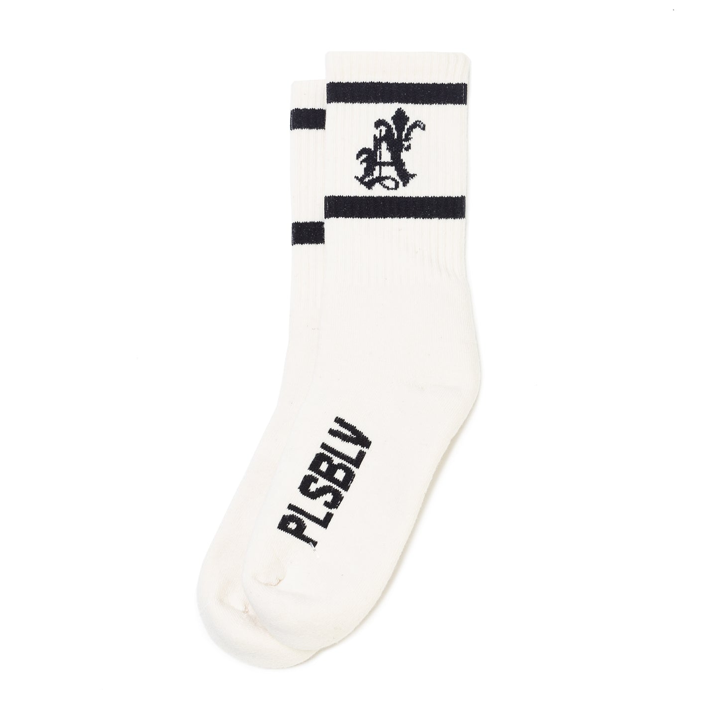 PREMIUM KNIT ATHLETIC SOCK MADE IN USA