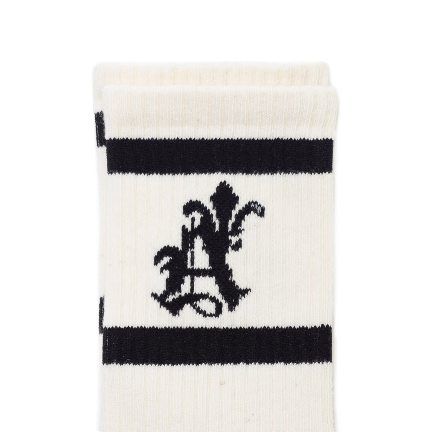 PREMIUM KNIT ATHLETIC SOCK MADE IN USA