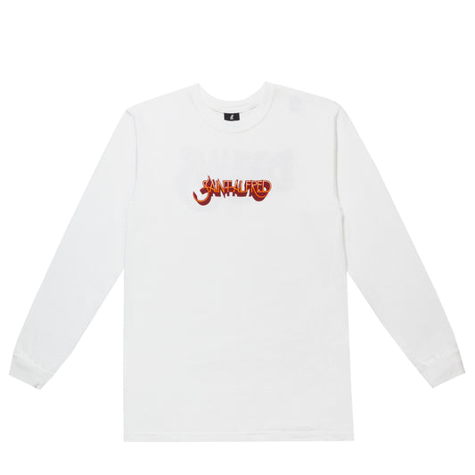 DREAMS LONG SLEEVE TEE SP21