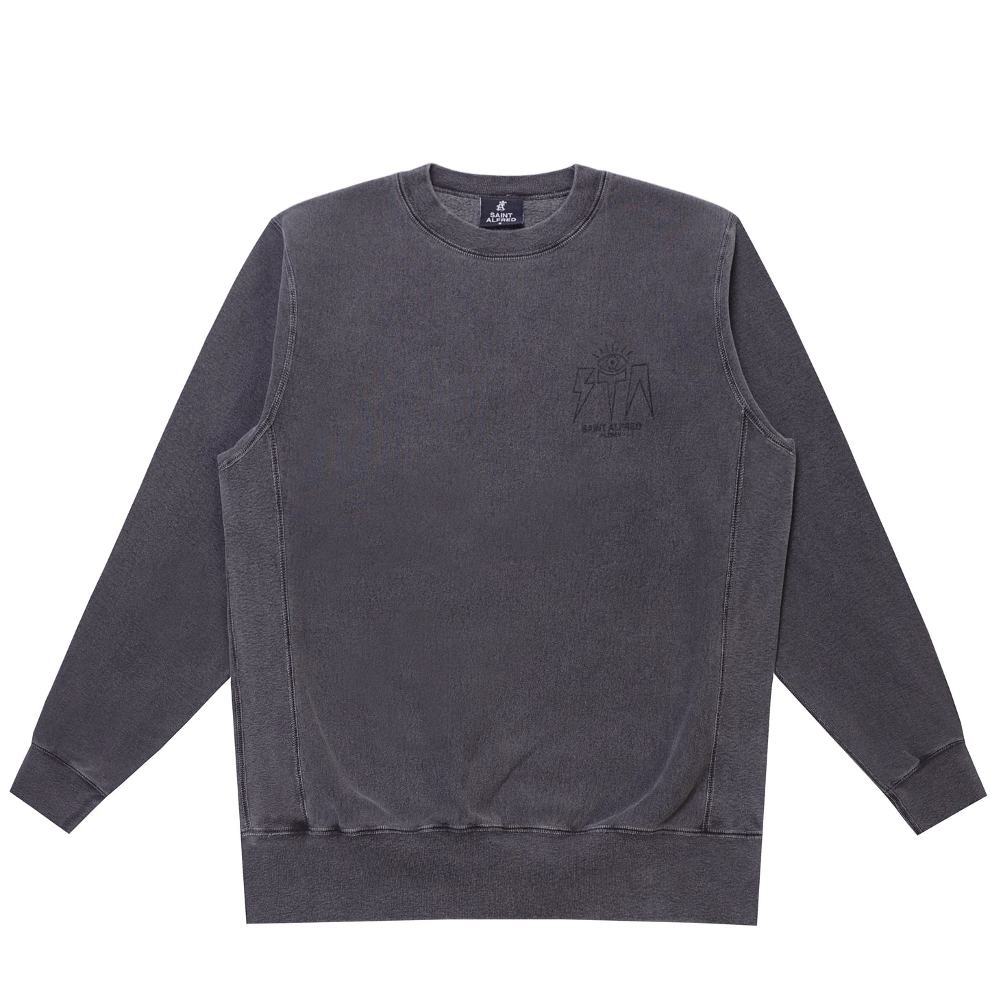 CREWNECK SWEATSHIRT SP22 MADE IN CANADA