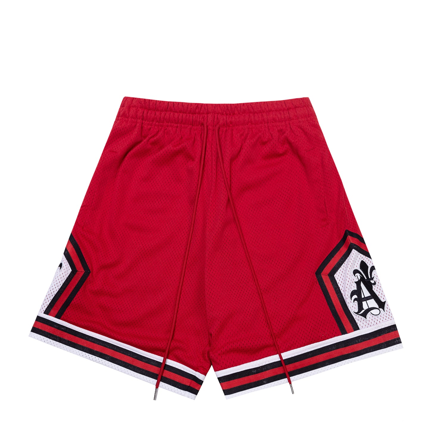 HEAVY COURT SHORTS SP23