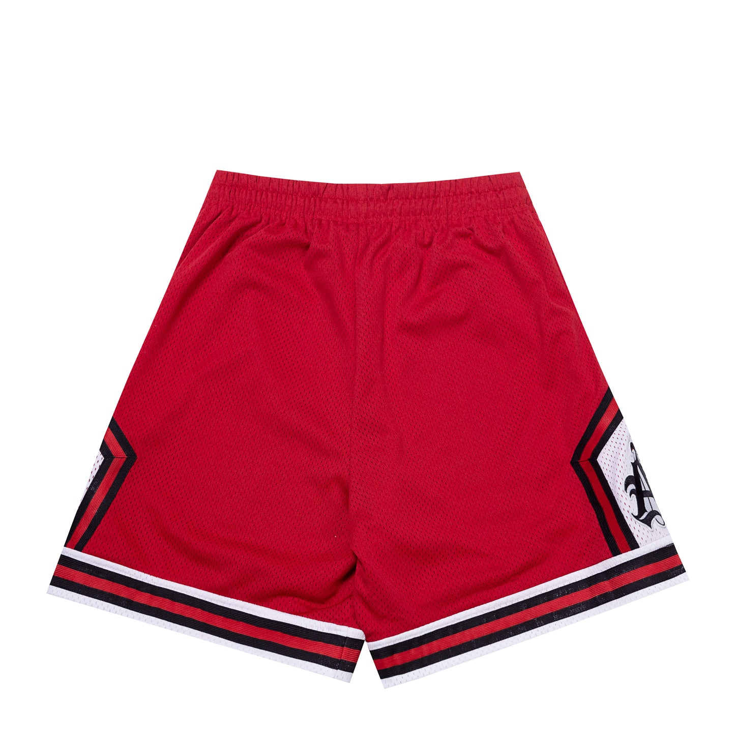 HEAVY COURT SHORTS SP23