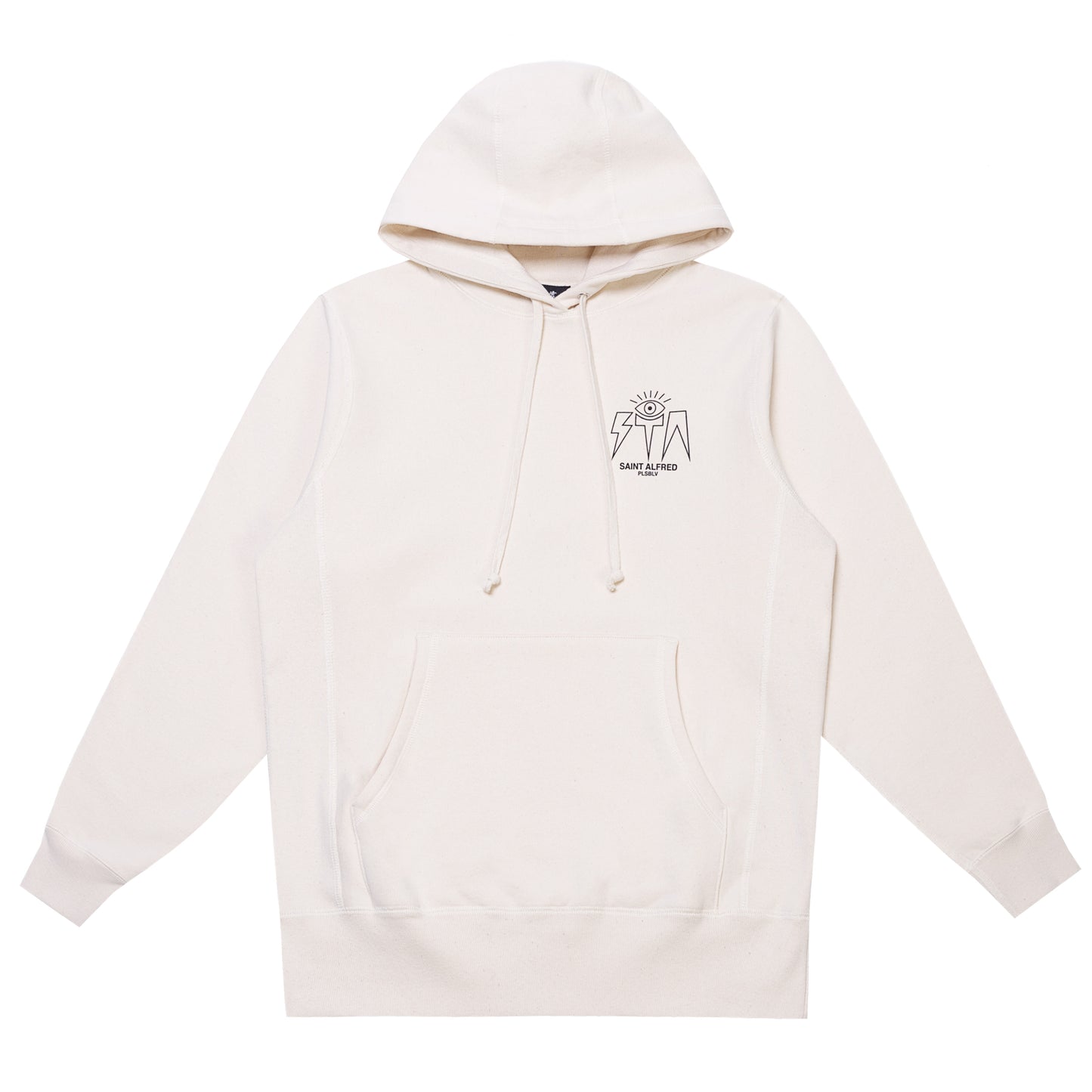 PULLOVER HOODED SWEATSHIRT SP22 MADE IN CANADA