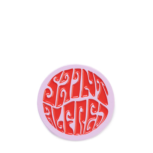 MUDDY LIVE LAPEL PIN SP22