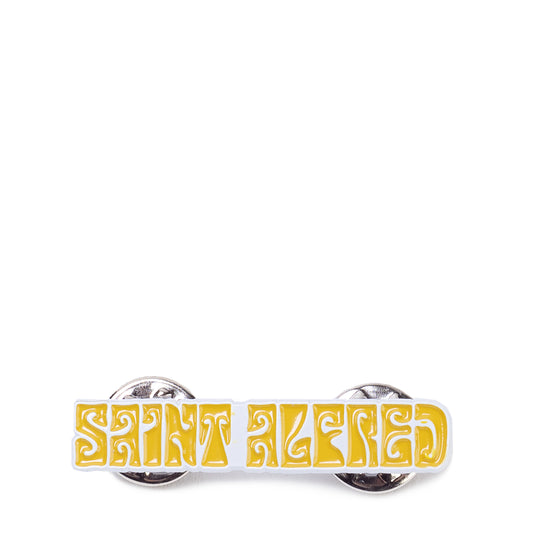 MUDDY UNPLUGGED LAPEL PIN SP22