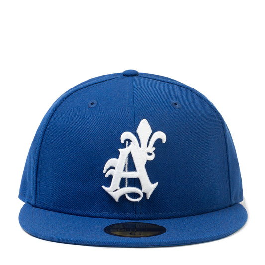 SEAL LOGO NEW ERA FITTED CAP FALL21