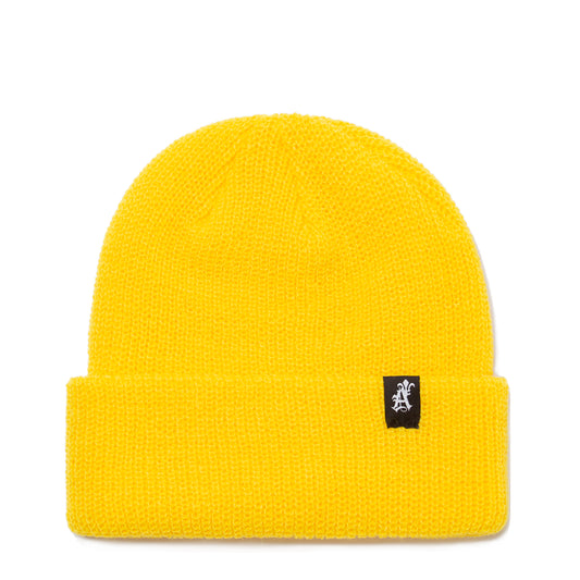 SEAL CUFFED BEANIE SP21