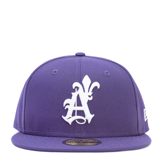 SEAL LOGO NEW ERA FITTED CAP SP23