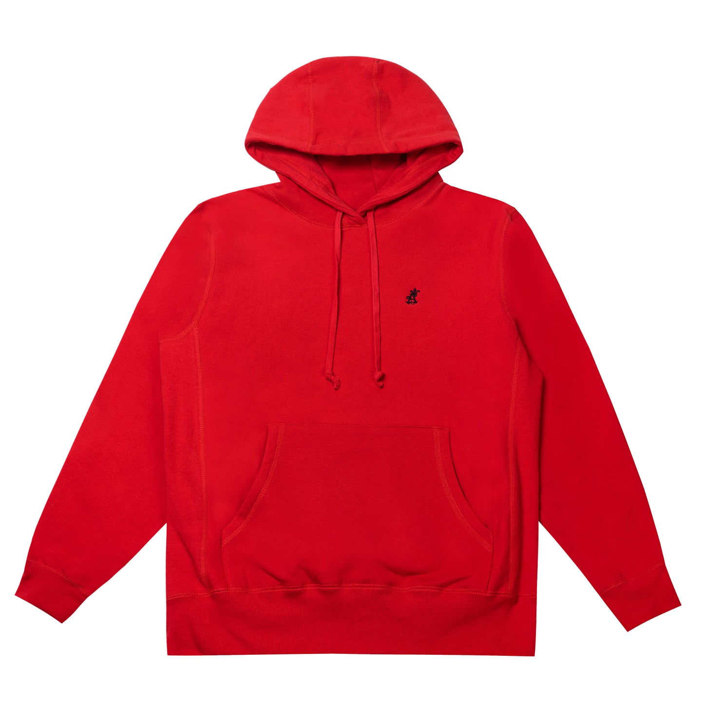 SEAL PULLOVER HOODED SWEATSHIRT SP23 MADE IN CANADA