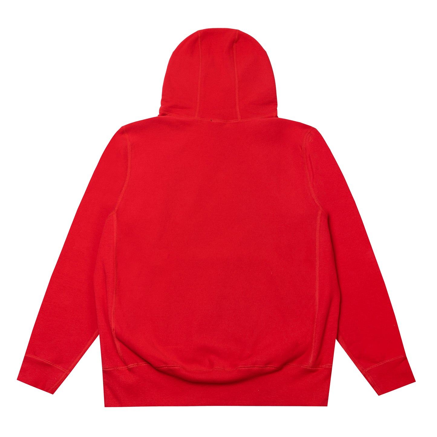 SEAL PULLOVER HOODED SWEATSHIRT SP23 MADE IN CANADA