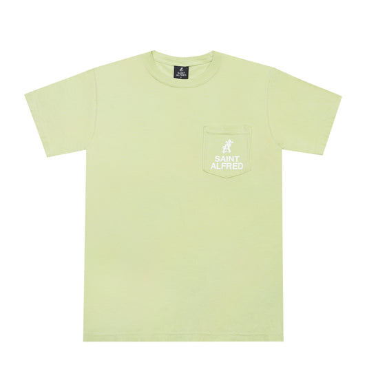 SEAL FLYTRAP SHORT SLEEVE POCKET TEE SP22