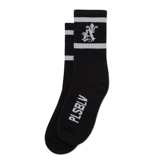 PREMIUM KNIT ATHLETIC SOCK MADE IN USA