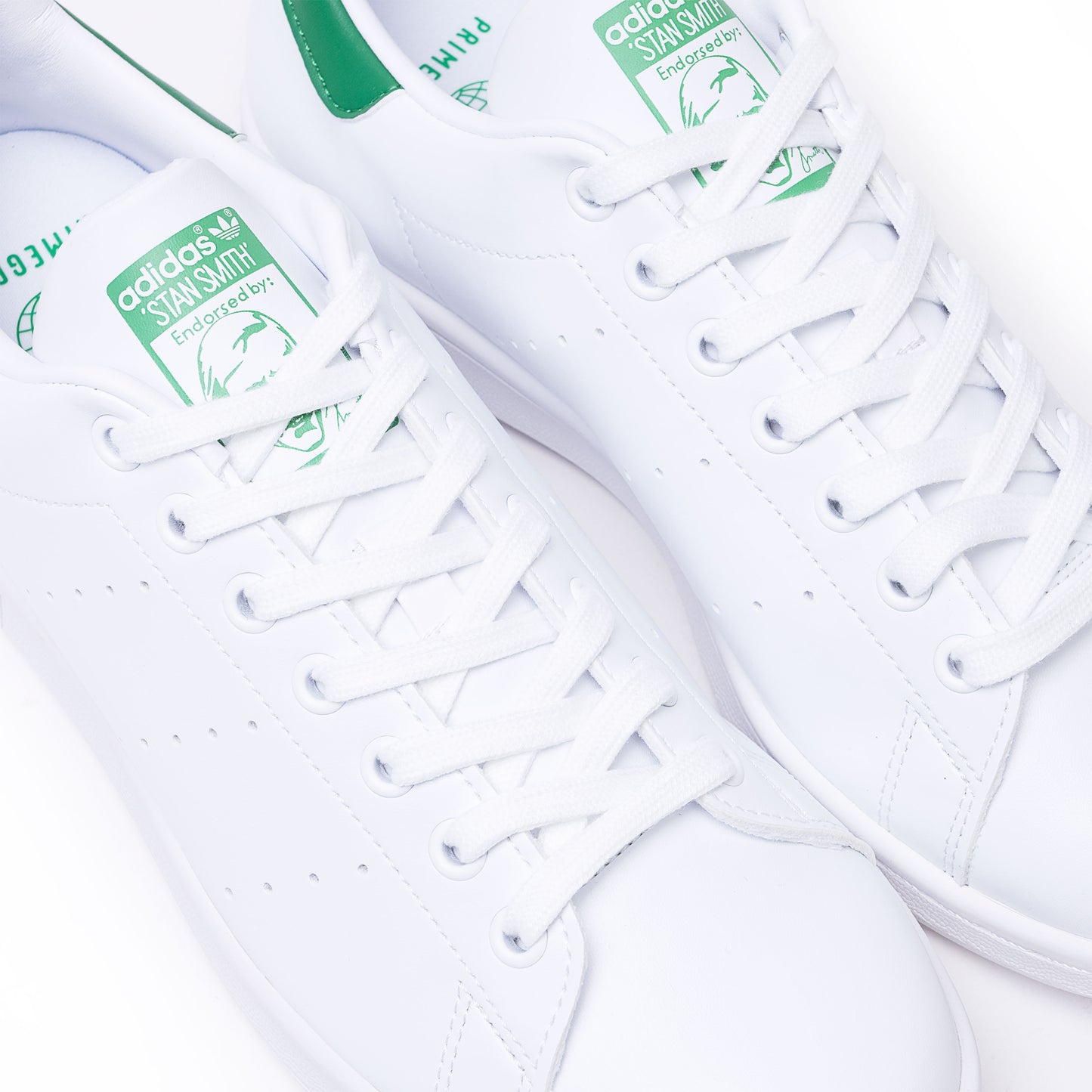 STAN SMITH