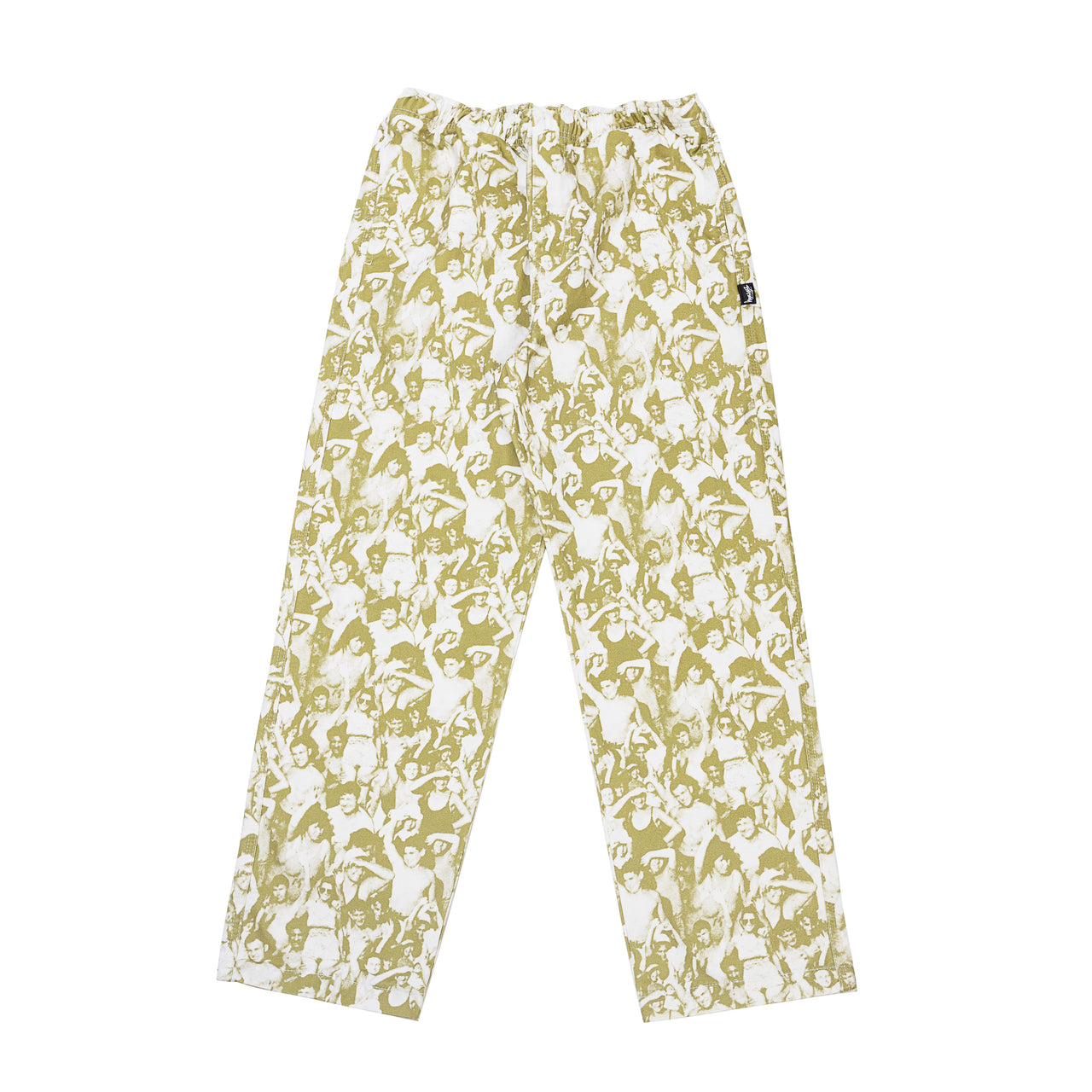 MOB BEACH PANT – Saint Alfred