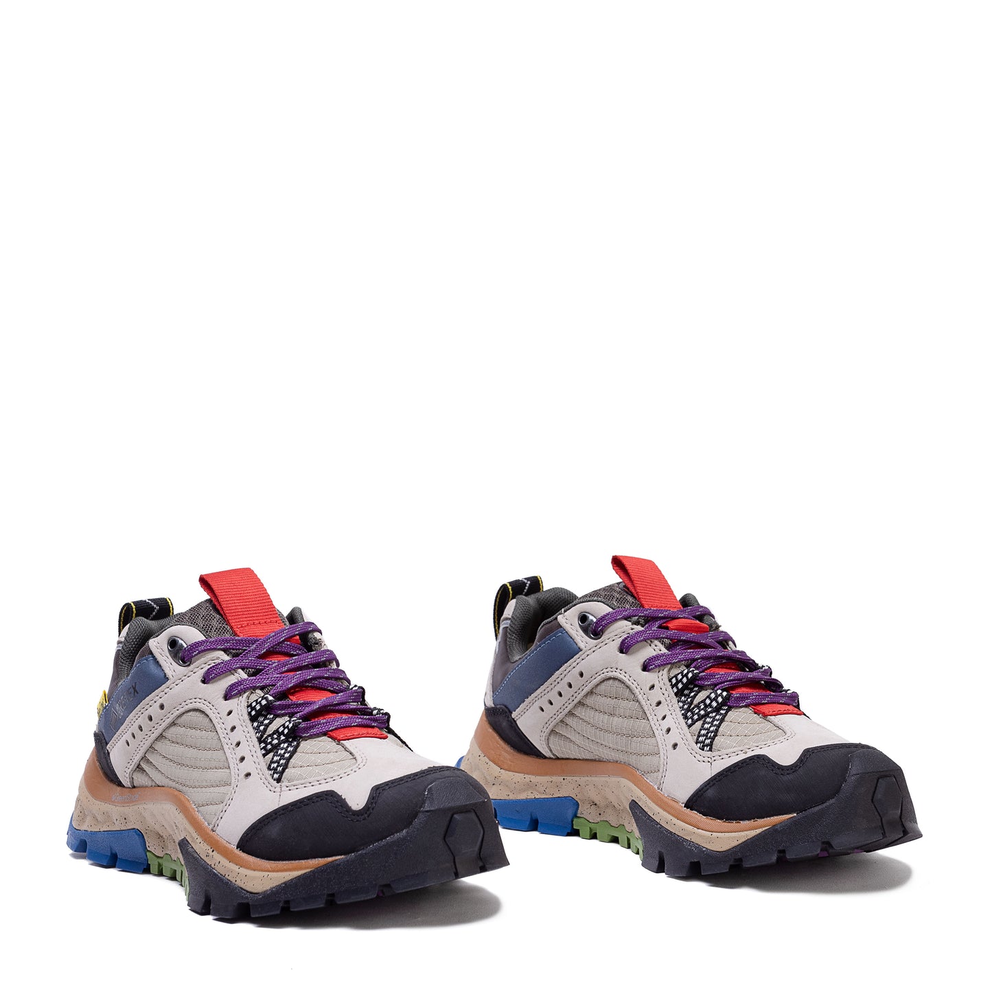 WMNS SOLAR RIDGE GORE-TEX HIKER / BEE LINE