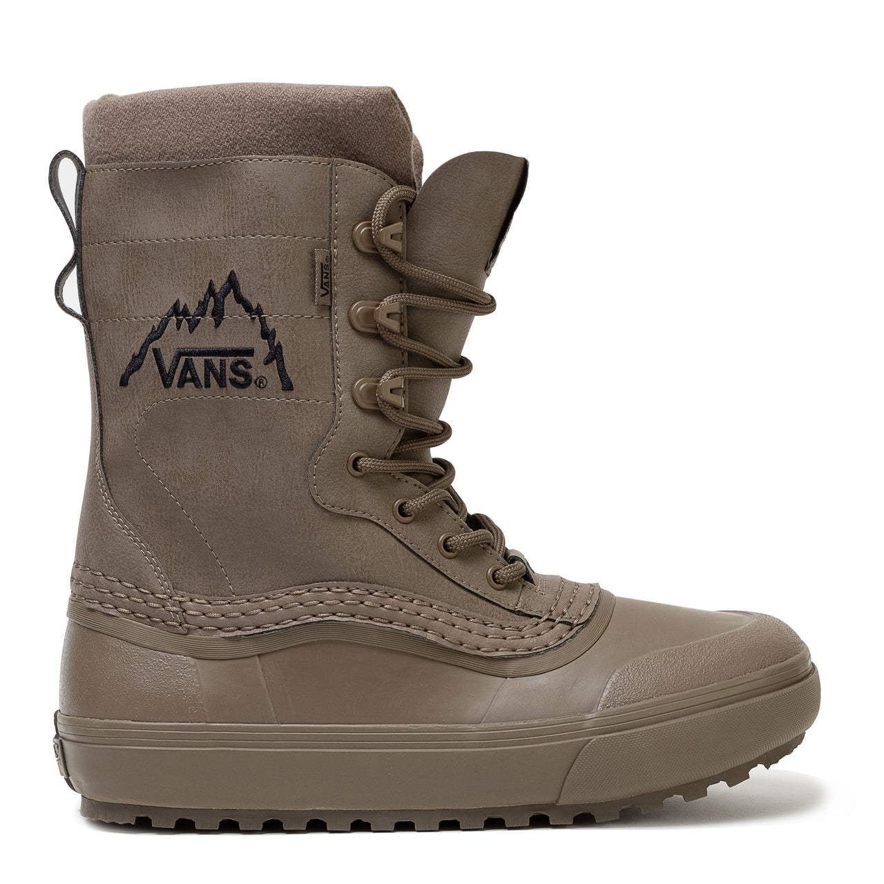 STANDARD SNOW MTE / WTAPS – Saint Alfred