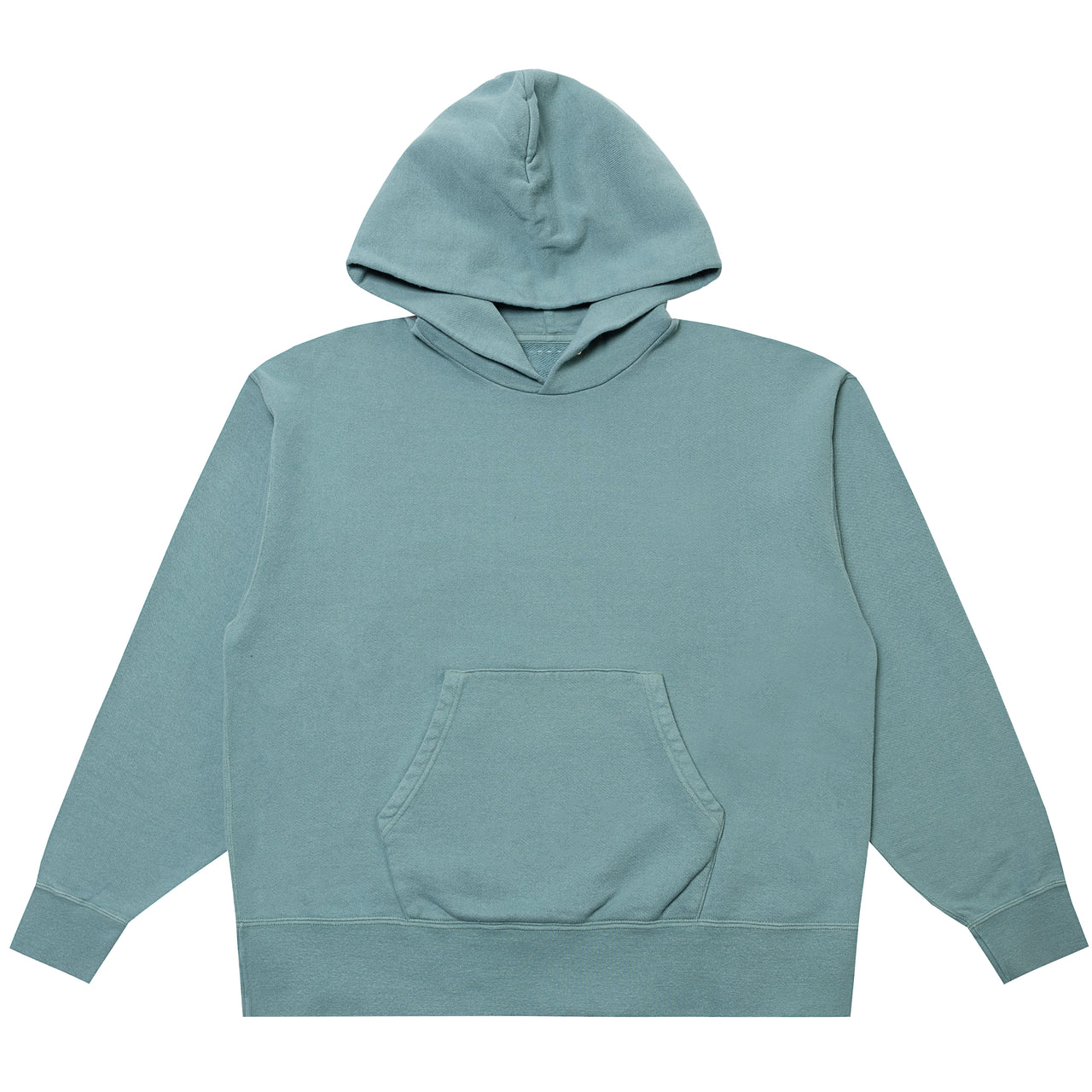 20SS AMPLUS HOODIE P.O. (VEGGIE DYE) 5-