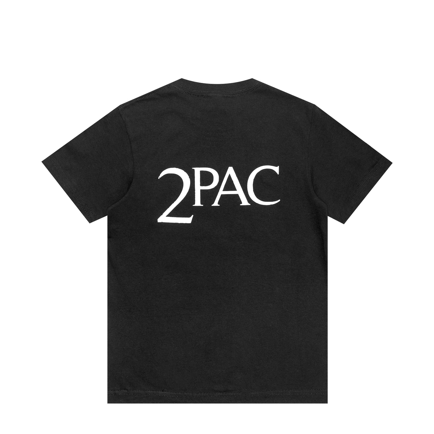 TUPAC / CREW NECK T-SHIRT (TYPE-1)