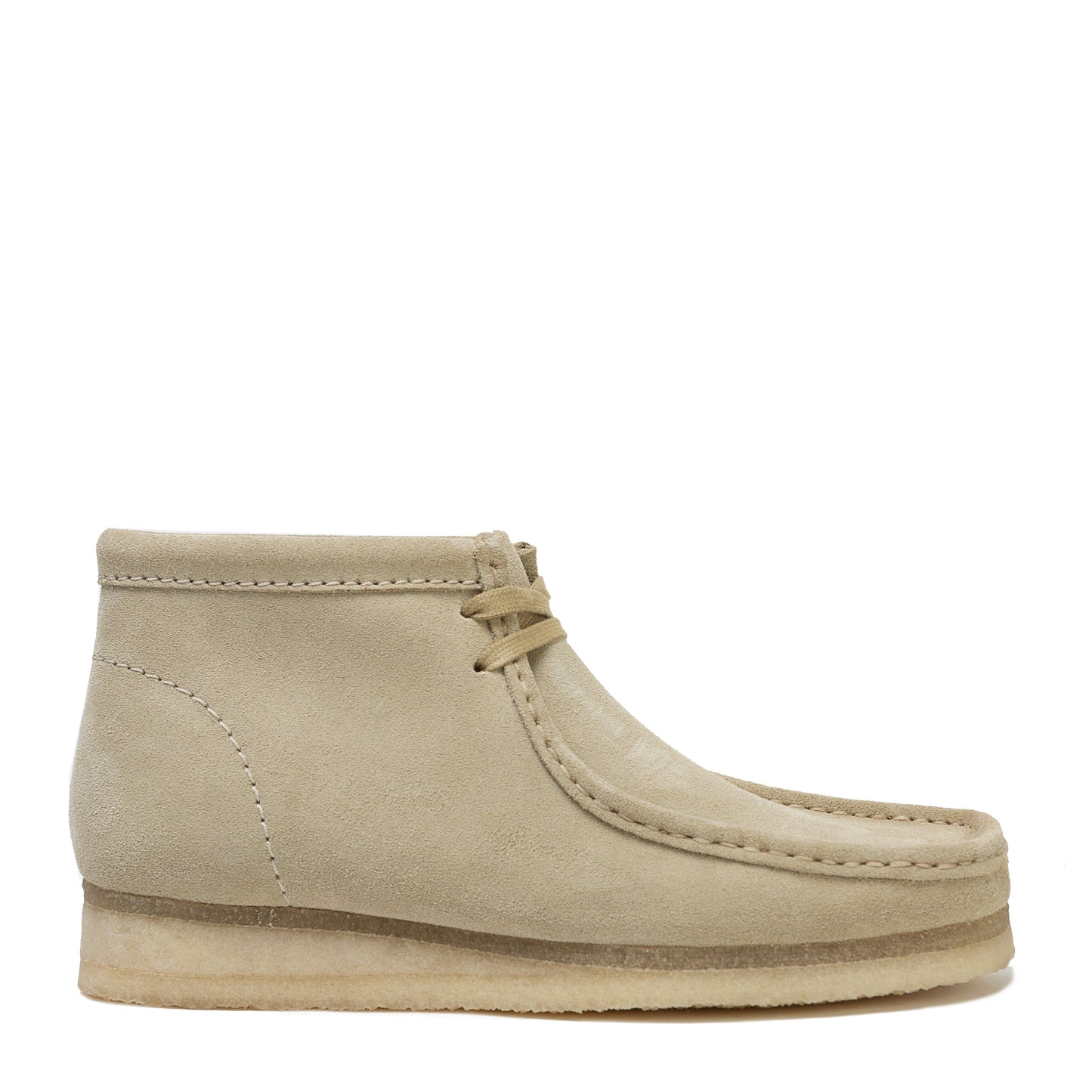 WALLABEE BOOT