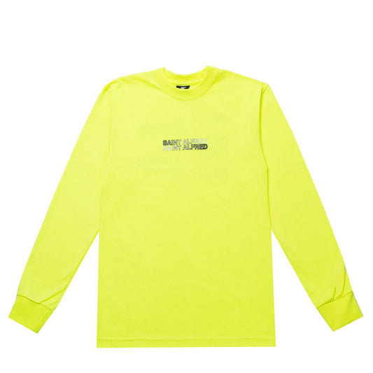 CAMBER HI-VIS LONG SLEEVE TEE FW19 MADE IN USA